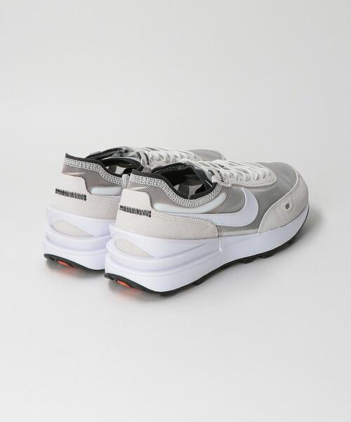 2022正規激安 スニーカー ZOZOTOWN PayPayモール店 - 通販 - PayPayモール <NIKE(ナイキ)>WAFFLE ONE ワッフル ワン スニーカー 高品質お得
