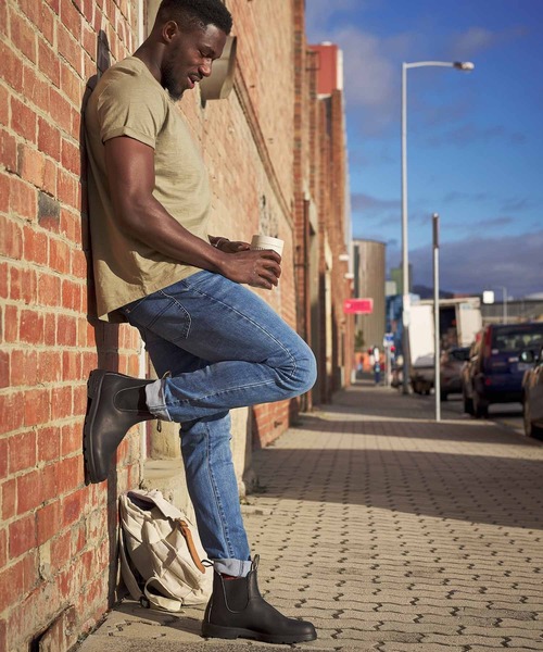 BLUNDSTONE（ブランドストーン） ブーツ Blundstone / “ORIGINALS