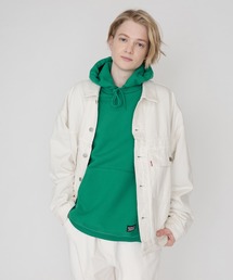 ジャケット Gジャン STAY LOOSE TYPE I ETERNAL SUMMER デニムジャケット｜ZOZOTOWN Yahoo!店