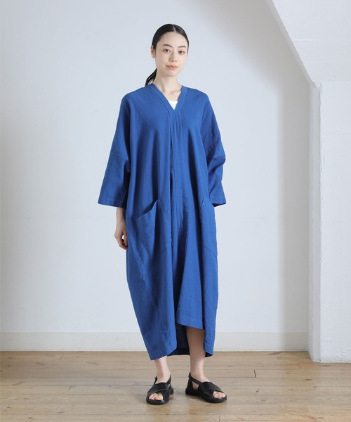 Plantation（プランテーション） ワンピース PAPERカルゼ / ワンピース