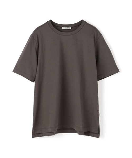 TOMORROWLAND collection tシャツ 半袖 スーピマコットンジャージー