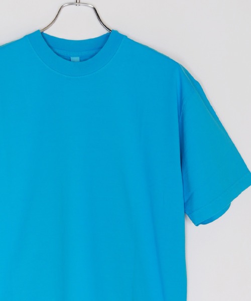 LOS ANGELES APPAREL tシャツ Los Angeles Apparel ネオンカラー