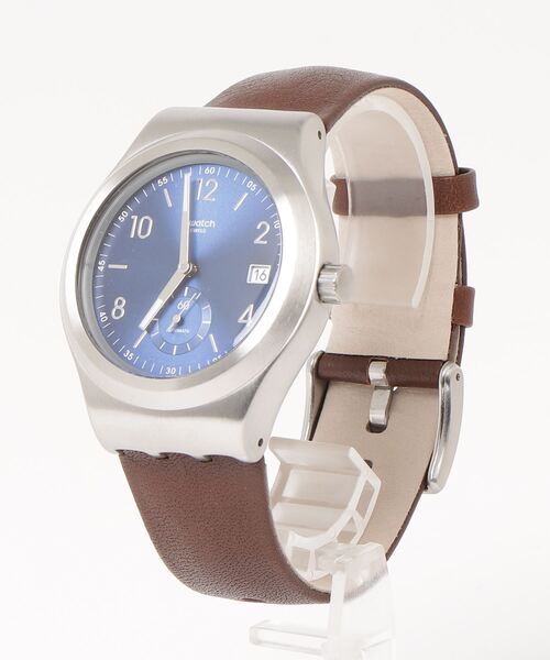 Swatch（スウォッチ） 腕時計 MAGNIFICENT IRONY メンズ レディース
