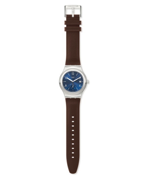 Swatch（スウォッチ） 腕時計 MAGNIFICENT IRONY メンズ レディース