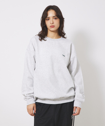 pheeny ロゴ入り スウェット 前回は即完売」見た目と実用を兼ねる「大人のためのロゴスウェット