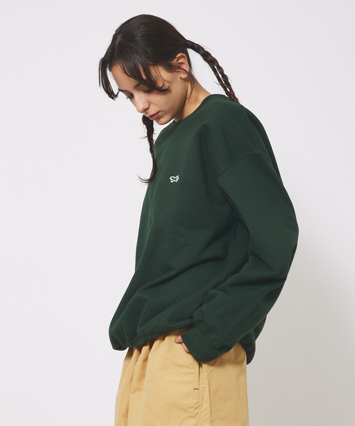 PENNEYS（ペニーズ） トレーナー スウェット PENNYS THE FOX/ペニーズ