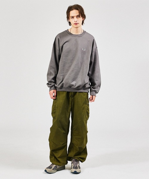 PENNEYS トレーナー スウェット PENNYS THE FOX/ペニーズ キツネ