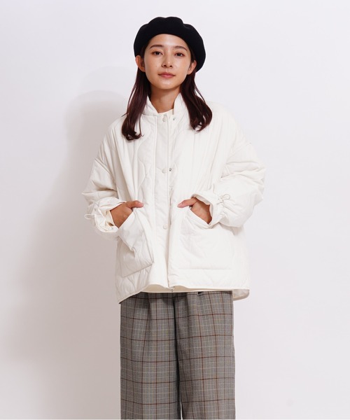 GIORDANO（ジョルダーノ） ダウン ダウンジャケット [ GIORDANO 