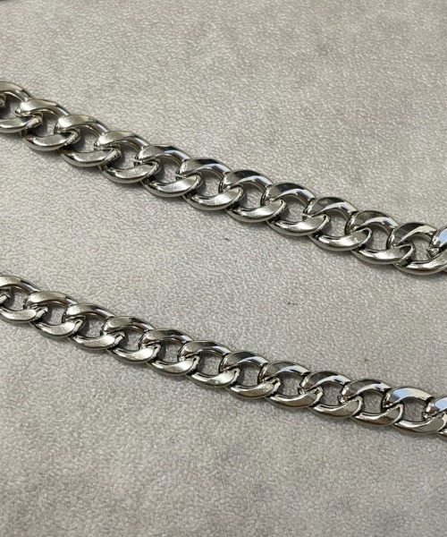 ★限定販売　お買い得！　ジュストネックレス　メンズ　激モテ ネックレス メンズ シルバー925 sv925 銀 エタニティ p471-b