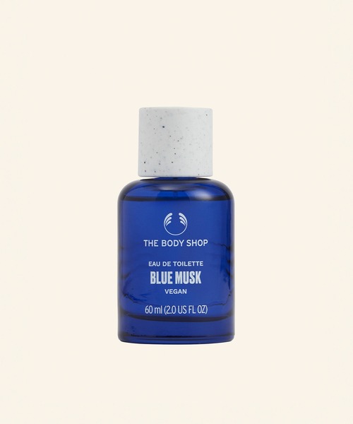 THE BODY SHOP（ザボディショップ） 香水 ブルームスク オードトワレ