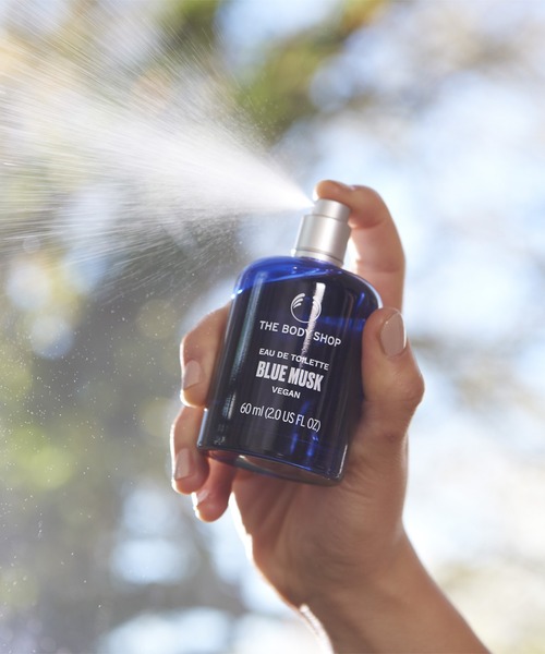 THE BODY SHOP（ザボディショップ） 香水 ブルームスク オードトワレ