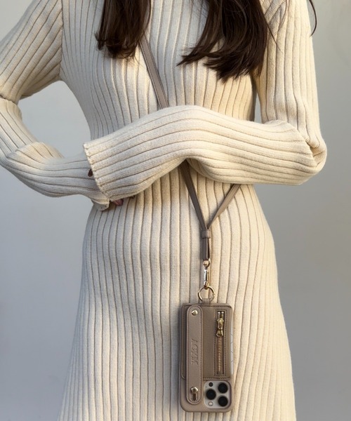 ACYM ワンピース Back open mini : ZOZOTOWN Yahoo!店 - 通販