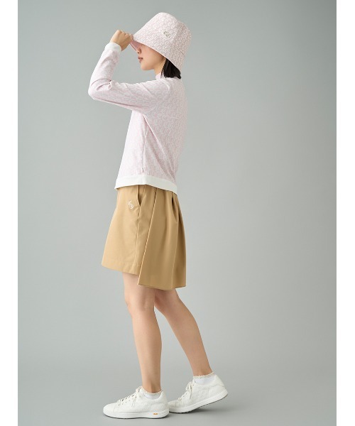 CELFORD（セルフォード） スカート 「CELFORD GOLF」バックトレーン