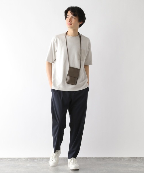 鮪様 GLOBAL WORK（グローバルワーク） tシャツ Tシャツ 冷感マルチ