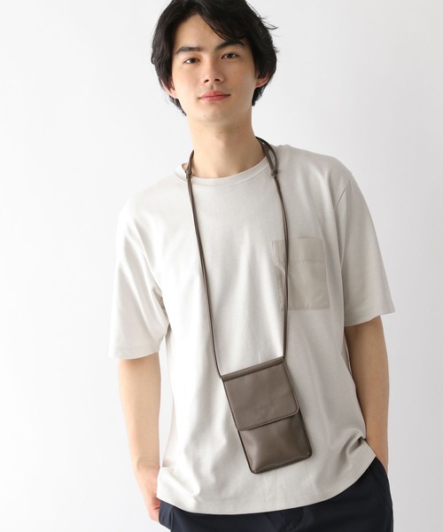 GLOBAL WORK（グローバルワーク） tシャツ Tシャツ 冷感マルチ