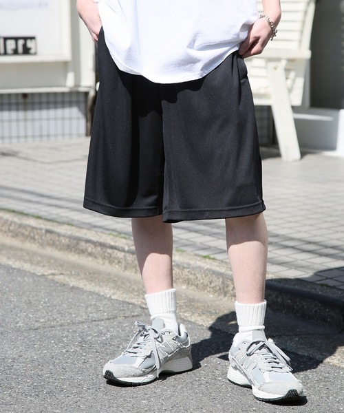 レザレクション　ハーフパンツ　XL 180586590_th.jpg?