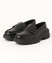 極美品 アシックス ランウォーク ストレートチップ ゴアテックス