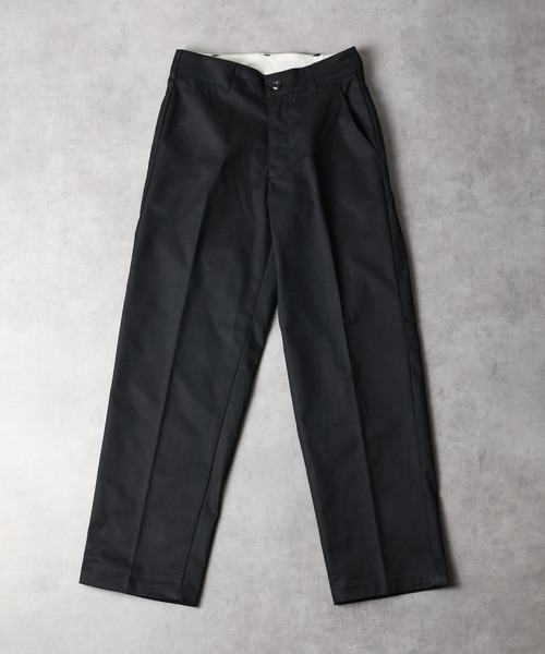 パンツ チノパン メンズ 「Kt」「RED KAP」PT20  INDUSTRIAL WORK PANTS - インダストリアル ワークパンツ｜zozo｜21