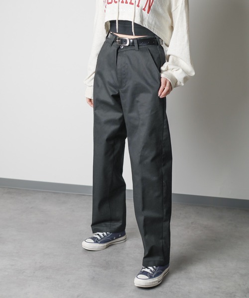 パンツ チノパン メンズ 「Kt」「RED KAP」PT20  INDUSTRIAL WORK PANTS - インダストリアル ワークパンツ｜zozo｜08