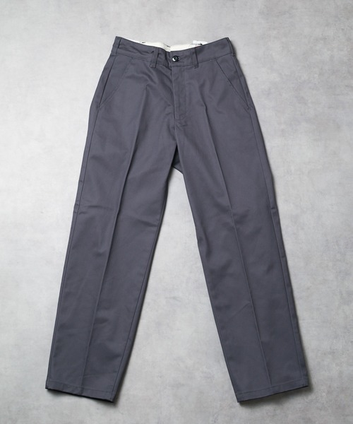 パンツ チノパン メンズ 「Kt」「RED KAP」PT20  INDUSTRIAL WORK PANTS - インダストリアル ワークパンツ｜zozo｜22