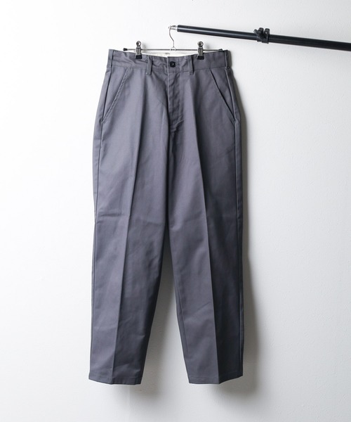 パンツ チノパン メンズ 「Kt」「RED KAP」PT20  INDUSTRIAL WORK PANTS - インダストリアル ワークパンツ｜zozo｜15