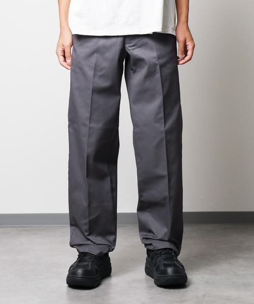 パンツ チノパン メンズ 「Kt」「RED KAP」PT20  INDUSTRIAL WORK PANTS - インダストリアル ワークパンツ｜zozo｜13