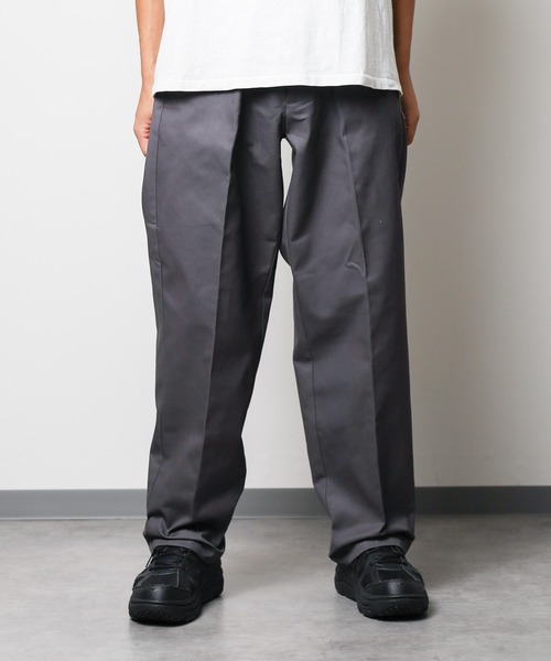 パンツ チノパン メンズ 「Kt」「RED KAP」PT20  INDUSTRIAL WORK PANTS - インダストリアル ワークパンツ｜zozo｜14