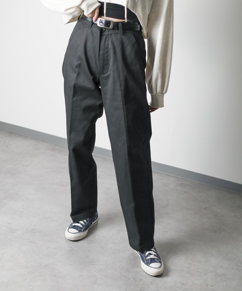 パンツ チノパン メンズ 「Kt」「RED KAP」PT20  INDUSTRIAL WORK PANTS - インダストリアル ワークパンツ｜zozo｜07