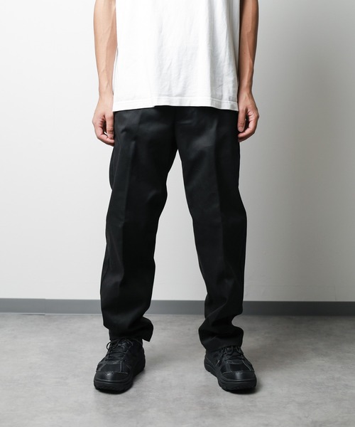 パンツ チノパン メンズ 「Kt」「RED KAP」PT20  INDUSTRIAL WORK PANTS - インダストリアル ワークパンツ｜zozo｜10