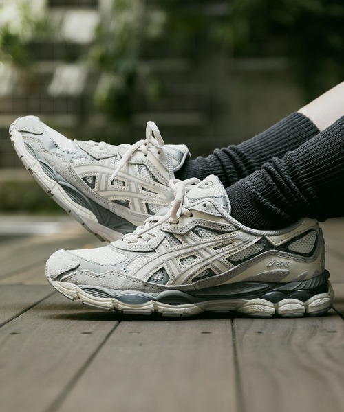 gel nyc（ASICS／メンズファッション）（サイズ（cm）：27.5cm