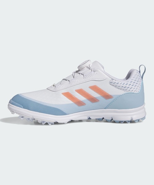 未使用 adidas GOLF BOA アディダス ゴルフシューズ 23cm アディダス ZG23 ボア GY9716 (ゴルフシューズ) 価格比較 - 価格.com
