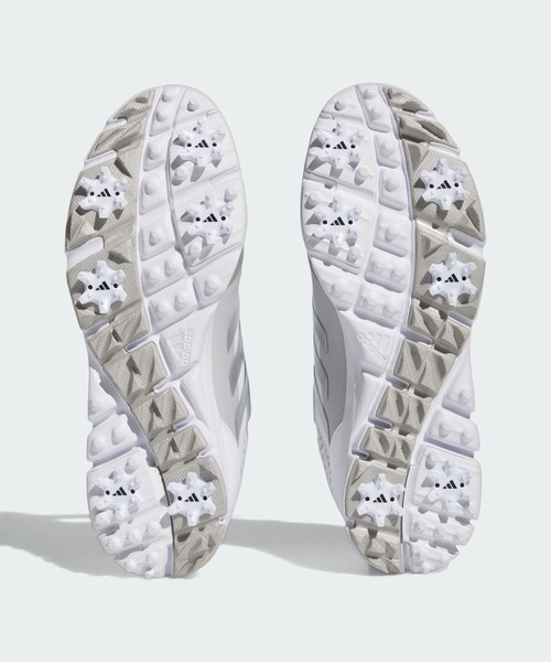 美品　adidas BOOST ゴルフシューズ 女性用 ホワイト 楽天市場】（レディース）アディダス ゴルフ ウィメンズ コード