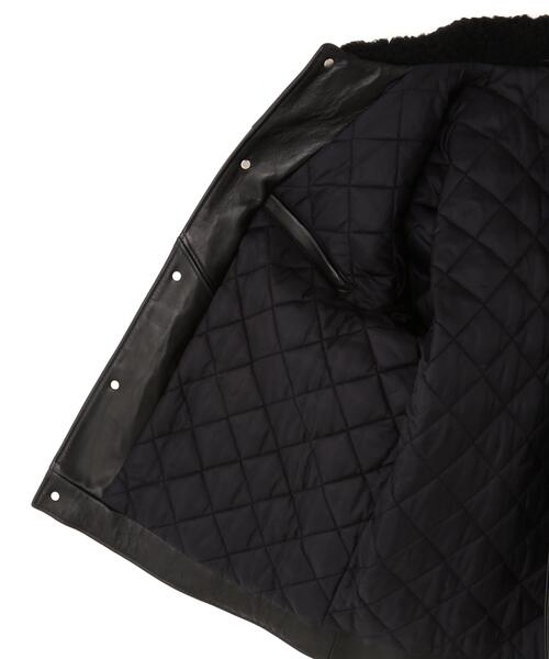 Schott N.Y.C（ショット） 革ジャン ライダース Schott/ショット/219US