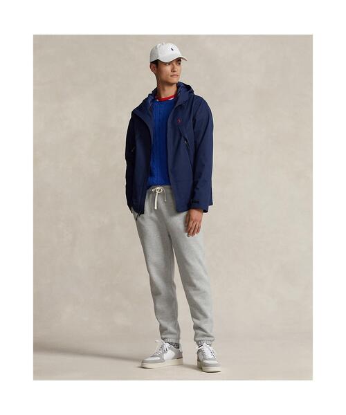 polo ralphrauren モッズコート インナー L フードジャケット POLO RALPH LAUREN（ポロ ラルフ ローレン）の「3-in-1 パーカー