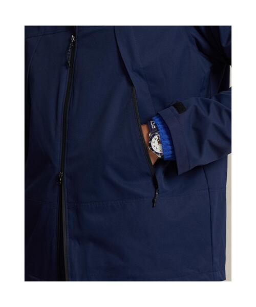 早い者勝ち☆Ralph Lauren★ジャケット・コート POLO RALPH LAUREN コート ジャケット ウォーターレジスタント