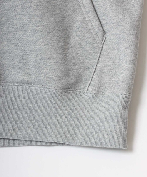 Champion パーカー Champion/チャンピオン コットンUSA 裏起毛 ロゴ