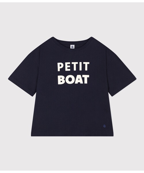 tシャツ ボクシー半袖Ｔシャツ レディース