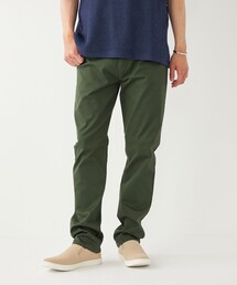 パンツ SHIPS Colors:「洗濯機可能」5ポケット ストレッチ パンツ メンズ｜ZOZOTOWN Yahoo!店