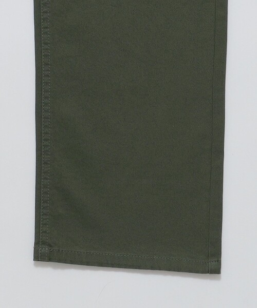 パンツ SHIPS Colors:「洗濯機可能」5ポケット ストレッチ パンツ メンズ