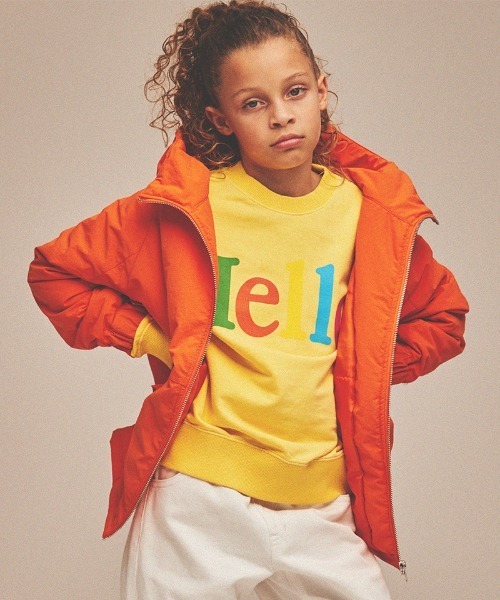 Smoothy（スムージー） ブルゾン ジャンバー アウター SMOOTHY Nylon