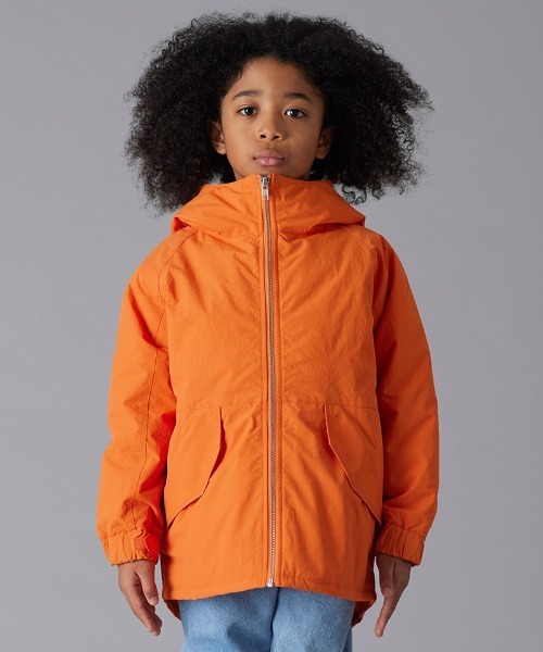 Smoothy（スムージー） ブルゾン ジャンバー アウター SMOOTHY Nylon