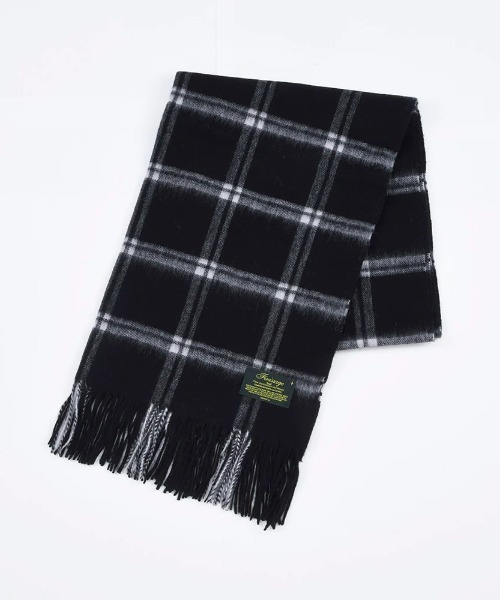 TIMELESS COMFORT（タイムレスコンフォート） ストール マフラー