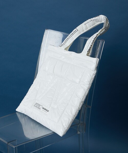 FREAK'S STORE（フリークスストア） トートバッグ 限定展開 VAUDEVILLE