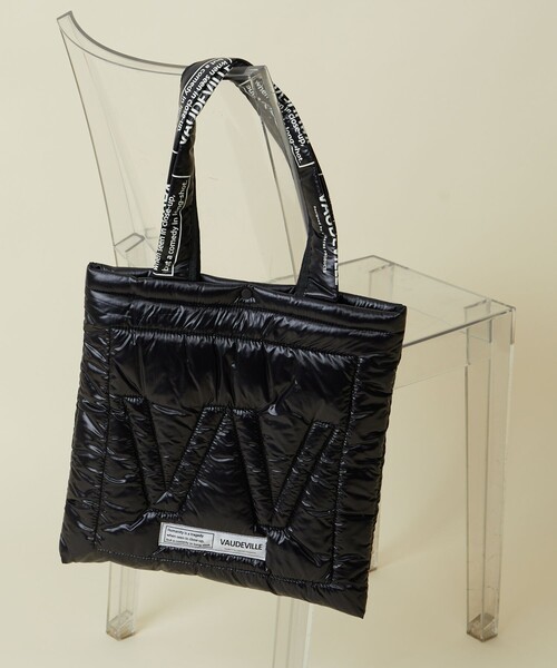 FREAK'S STORE（フリークスストア） トートバッグ 限定展開 VAUDEVILLE