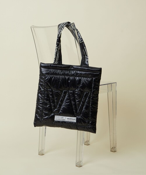 FREAK'S STORE（フリークスストア） トートバッグ 限定展開 VAUDEVILLE