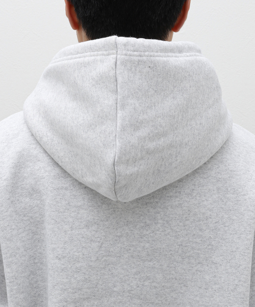【新品】BoTT ジップパーカー　S SWEATSHIRTS – BoTT