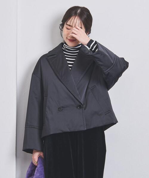 SACRA（ファッション） ジャケット テーラードジャケット 「SACRA