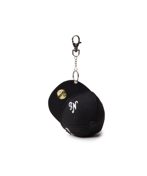 NEW ERA エコバッグ ニューエラ エコバック キャップポーチ