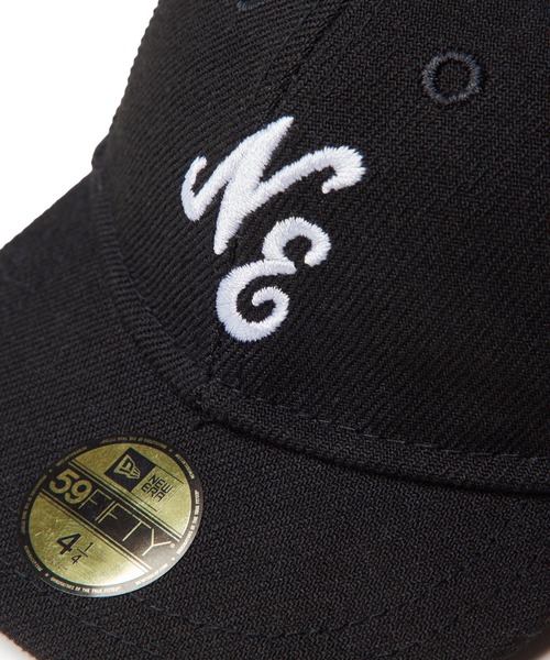 NEW ERA（ニューエラ） エコバッグ エコバック キャップポーチ