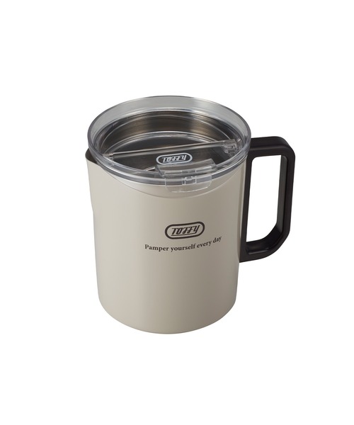 Toffy 「Toffy/トフィー」 ミルクフォーマーマグ : ZOZOTOWN Yahoo!店
